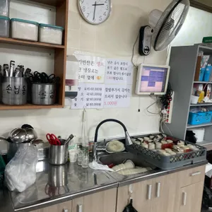 육교회관 리뷰 사진