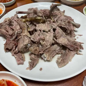 육교회관 사진 1