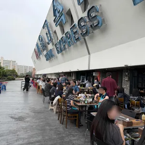 포석정 리뷰 사진