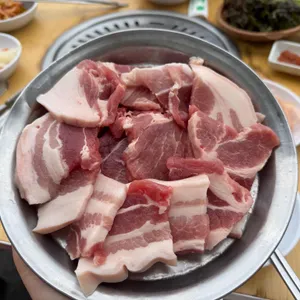포석정 사진 2