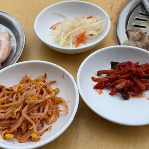포석정 사진