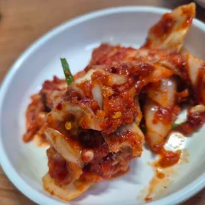 체부동잔치집 사진 1