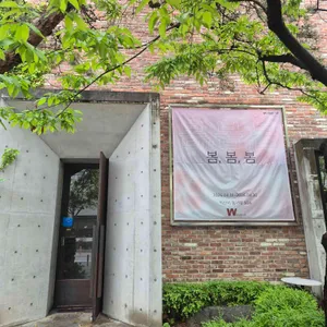더블유하우스 대표 사진