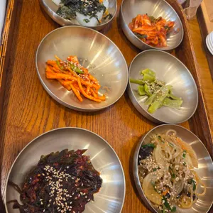 강화밥상 선우당 사진