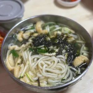 영일분식 대표 사진