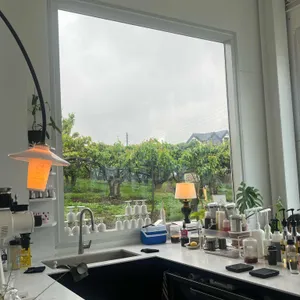 죽백화 커피클럽 리뷰 사진