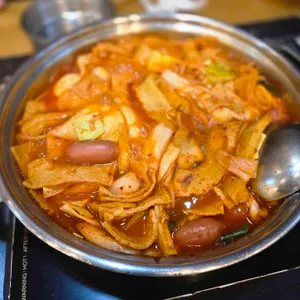 두끼 떡볶이 사진 2