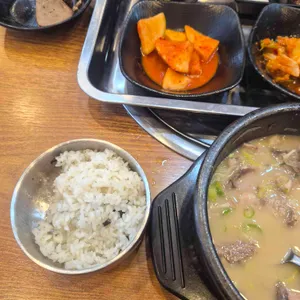국밥명가 사진