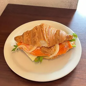 꾸드뱅베이커스하우스 사진