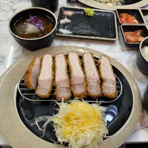 미락카츠 사진