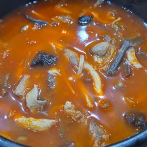 두거리우신탕 사진 1