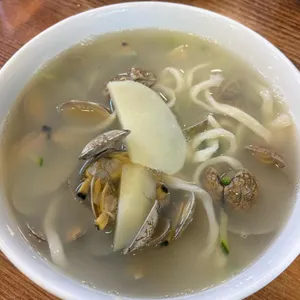 고향집손칼국수 대표 사진