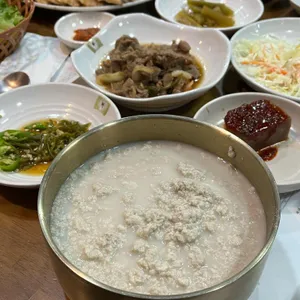 풀뿌리흑두부 대표 사진