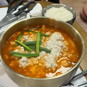 풀뿌리흑두부 대표 사진