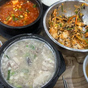 짱나라24시해장국 사진