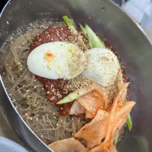 짱나라24시해장국 사진
