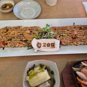 도토리 오솔길 사진