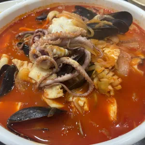 중원 해물모듬짬뽕 대표 사진