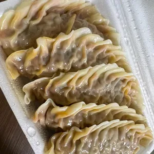 이화만두 사진 1