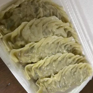 이화만두 대표 사진