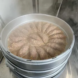 이화만두 대표 사진