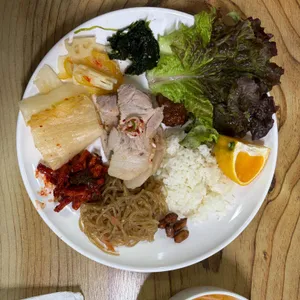 엄마손집밥 사진