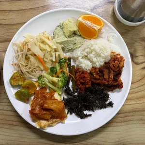 엄마손집밥 대표 사진
