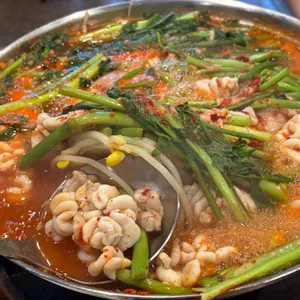 원대구탕 사진 1
