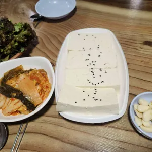 욕쟁이할머니집 대표 사진