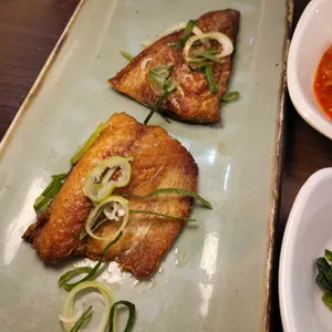 가연장 미역국 대표 사진