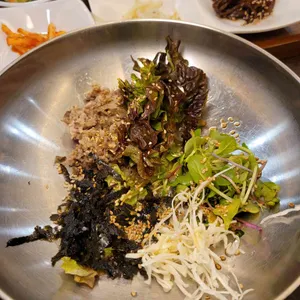 가연장 미역국 대표 사진