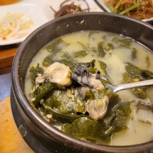 가연장 미역국 대표 사진