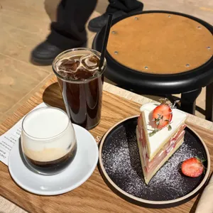히트커피로스터스 대표 사진