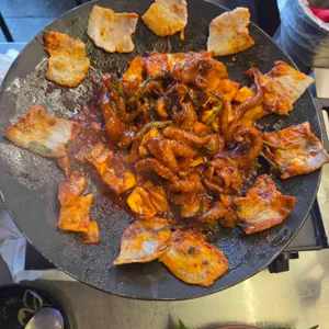 팡팡쭈꾸미 대표 사진