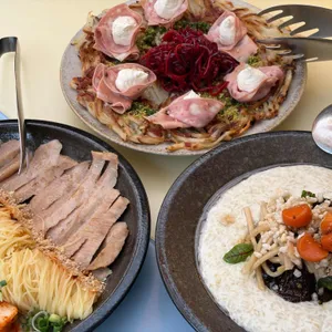 장앤페이스트 익선 사진