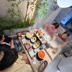 샤브온당 대표 사진