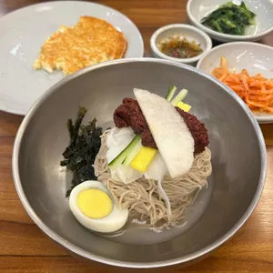 장원막국수 사진 1