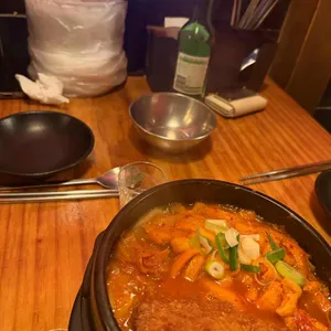 역전할머니맥주 사진