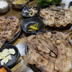 송현불고기 사진 1
