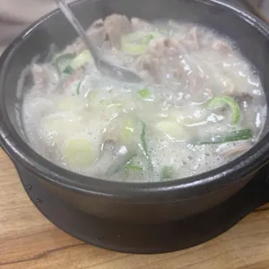 대치순대국 사진 1