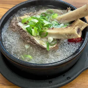 동남집 사진