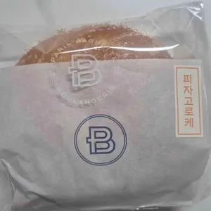 파리바게뜨 대표 사진