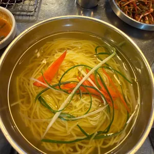 손복성돼지갈비 사진 1