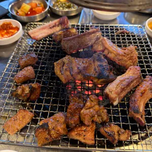 손복성돼지갈비 대표 사진