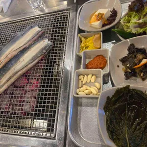 영산강민물장어 대표 사진