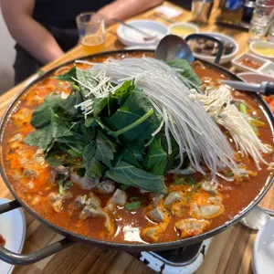 투가리감자탕&순대국밥 사진 1