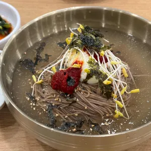 꿈꾸는메밀 사진 1