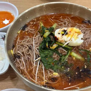 꿈꾸는메밀 사진