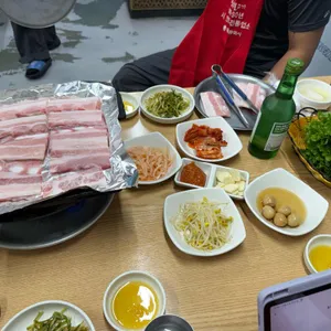 만수불고기 사진