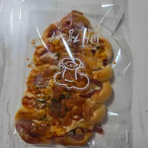 빵쟁이 사진 2